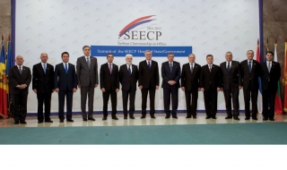 България и Македония: Историците с миналото, политиците с бъдещето