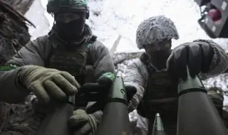 Bloomberg: Загубите на Русия в Украйна нарастват рязко