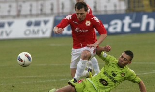 ЦСКА продава Галчев в Румъния