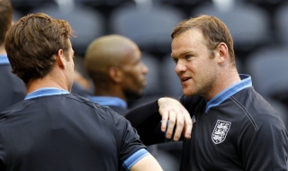 Ходжсън: Рууни ще играе последния мач