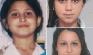 Издирваните сестри изчезнали посред нощ от дома на дядо си