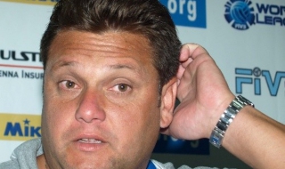 Стоев: Ще поканя Казийски за Олимпиадата