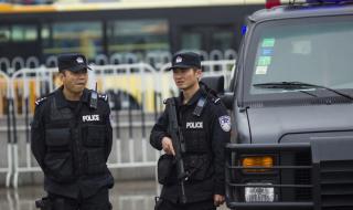 Нова вълна на религиозни арести в Китай