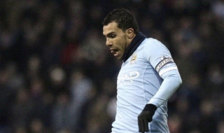 Арестуваха Карлос Тевес