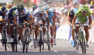 Австралиец спечели третия етап на Тур дьо Франс