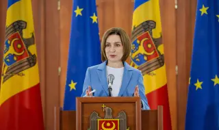 Бившият премиер на Молдова: Номинацията на Санду за Нобелова награда е „манипулация“