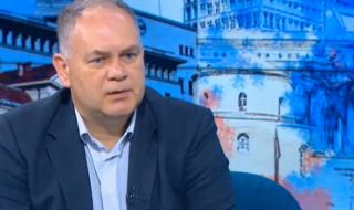 Георги Кадиев:Правилното беше не да се скача от 6.7% дефицит на 3%, а да се търси междинен вариант през тази година