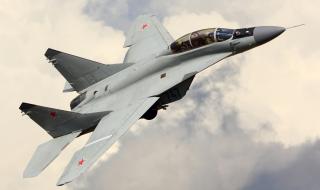 Колко бойни самолета има Русия?