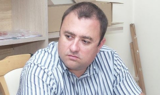КС образува дело по искане на ГЕРБ за депутатските права на уволнения Иван Иванов