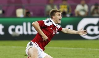 От Юве: Не сме продали и един екип на Бендтнер