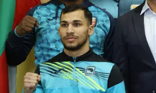 Радослав Росенов с ново предизвикателство: След триумфа на "Странджа" следва професионален сблъсък в Хамбург