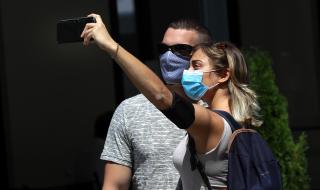 Тревожна информация от съседите за коронавируса