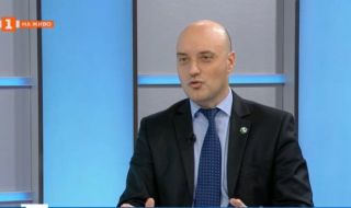 Доц. Славов: Не може да се очаква от европейския главен прокурор да се занимава със смяната на Гешев