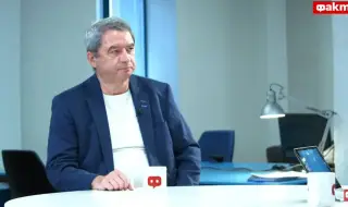 Емануил Йорданов: Пеевски се запътва към статута на затворена глава в политиката