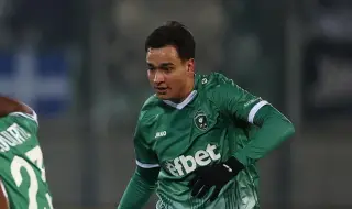 Героят за Лудогорец - Петър Станич: Предстои ни да пишем история