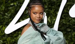 Жената, стреляла по дома на Риана, е с богато криминално минало и психични проблеми (СНИМКИ)