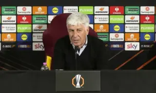 Tension in Roma: Friedkini wants calm, but Gasparini's future is in question 