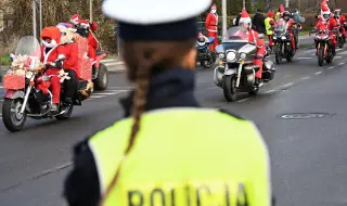 Полските служби предотвратиха планиран атентат на коледен базар