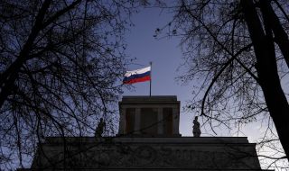 Руското посолство в Словакия счита обвиненията срещу него за абсурдни