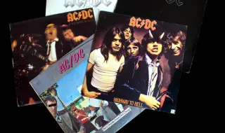 45 години без Бон Скот - човекът, който изстрелва AC/DC към върха