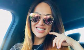 47-годишната Глория разкри как поддържа перфектната си фигура