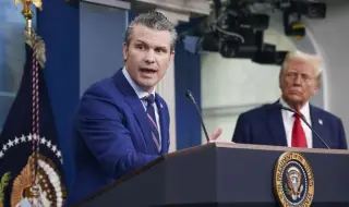 Biden administration launches tax audit against Pete Hegsett at the end of his term 