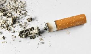 Ето ви причина да откажете цигарите! (ВИДЕО)