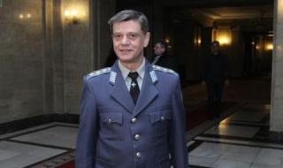 Ген. Попов: Бойната ни авиация я чака славно бъдеще