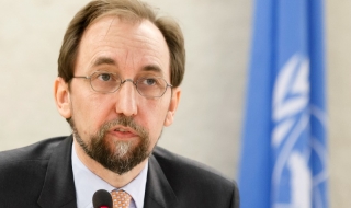 Комисарят по човешки права осъди задържането на мигранти в Европа