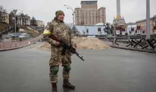 Критичен момент във войната, Украйна е изправена пред болезнен избор