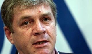 Мажд Алгафари влиза в битката за кметския пост на София