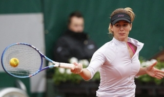 Пиронкова ще се изправи срещу украинка в Бирмингам