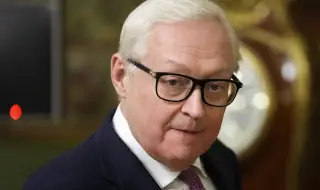 Ryabkov on the possibilities of peace talks under Trump 