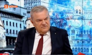 Румен Петков: Избираме ново правителство и охраната на Борисов се сваля веднага