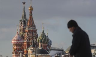 Русия ще се задуши в бунтове