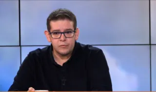 Ruslan Trad: The agreement on Tsar Samuil also hits Serbian positions in the region