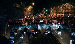 Сепаратист в изгнание: Пучдемон твърди, че партията му ще си върне контрола над Каталуния