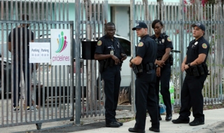 Шестима души бяха ранени при стрелба в Бруклин