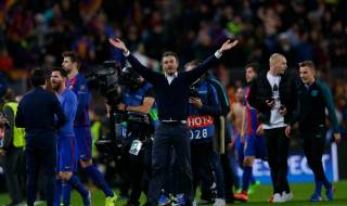 Слаби трансфери съсипват Барселона