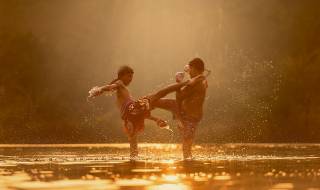 Соломонова притча: Кой е истинският син?