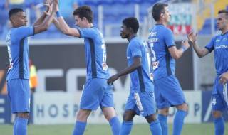 В Левски намериха пари за селекция