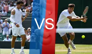  Ясен е началният час на българския финал на US Open