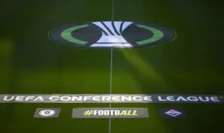  Кристъл Палас и Фиорентина ще играят плейофи в Лигата на конференциите