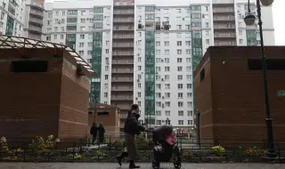 Атака със стотици дронове срещу Москва? Какво е известно.