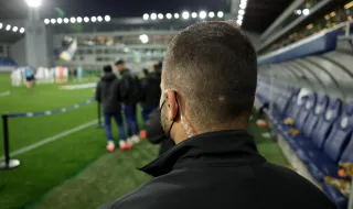 UEFA takes swift action after Israel scandal