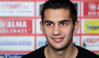 Чочев: Левски и Лудогорец ще губят точки