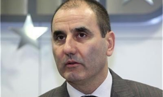 ГЕРБ ще предложи нова президентска двойка