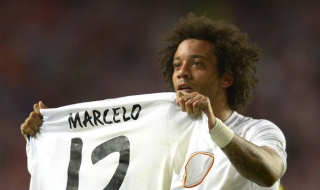 Гуардиола подсилва Сити с играч на Реал