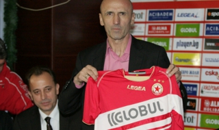 Йешич: До 10 дни съм си намерил нов тим