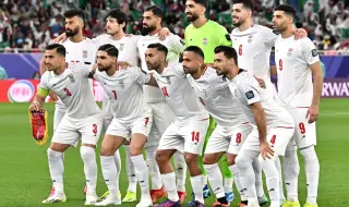 Изненада: Иран започна подготовка за световното, отива на лагер в Турция